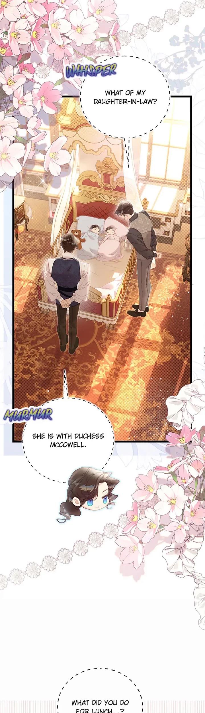 Beatrice Chapter 140 page 24 - Chapter 140