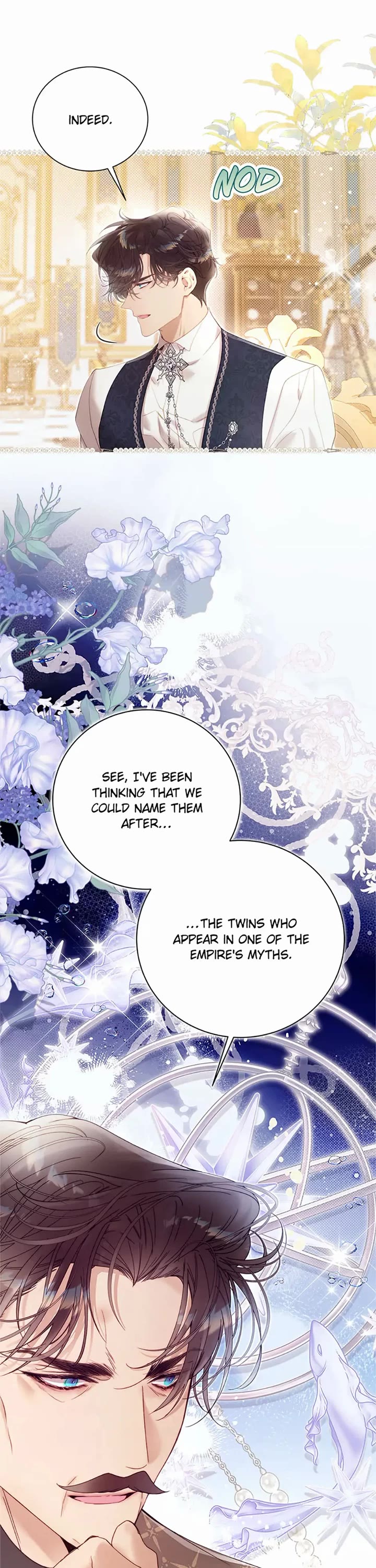 Beatrice Chapter 140 page 31 - Chapter 140