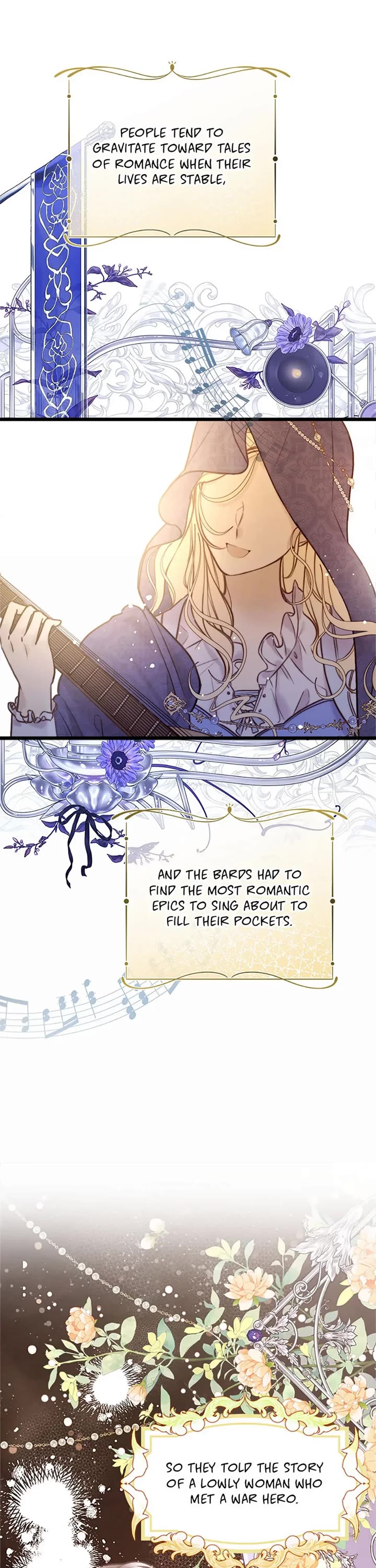 Beatrice Chapter 140 page 37 - Chapter 140
