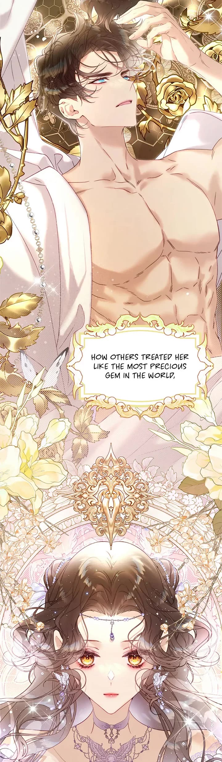 Beatrice Chapter 140 page 39 - Chapter 140