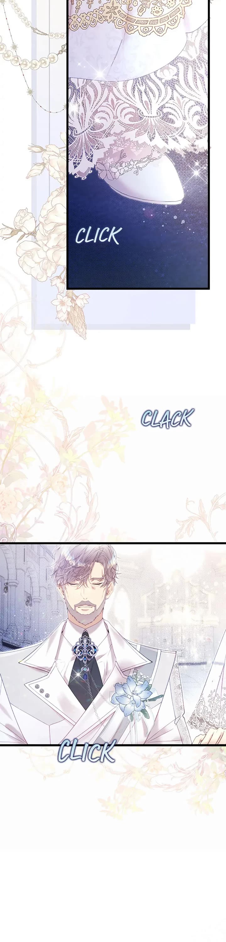 Beatrice Chapter 140 page 43 - Chapter 140