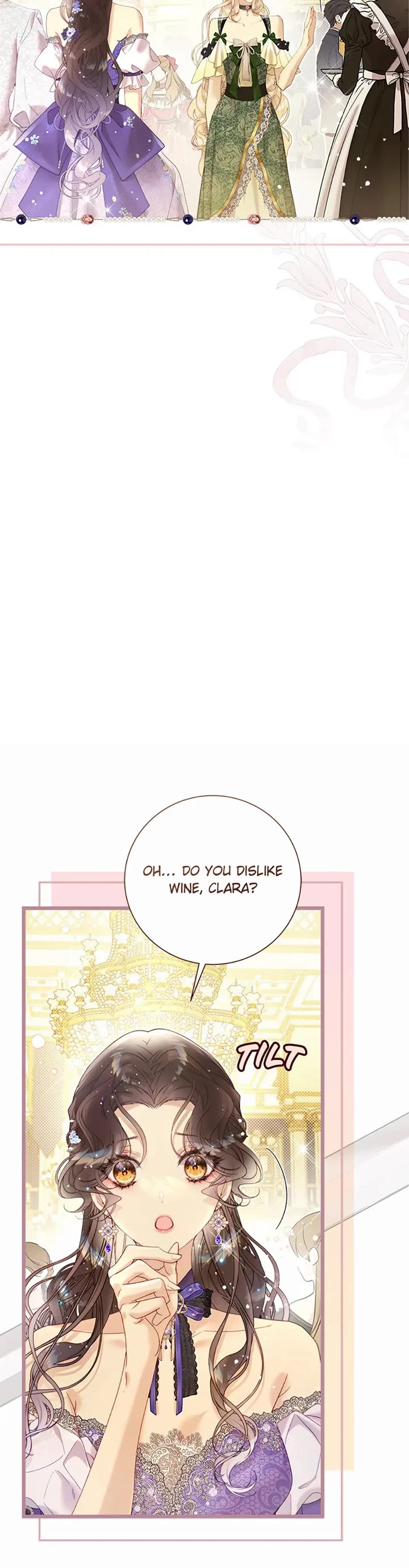 Beatrice Chapter 141 page 15 - Chapter 141