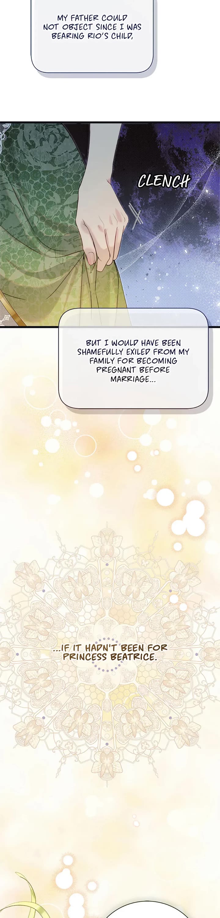 Beatrice Chapter 141 page 17 - Chapter 141