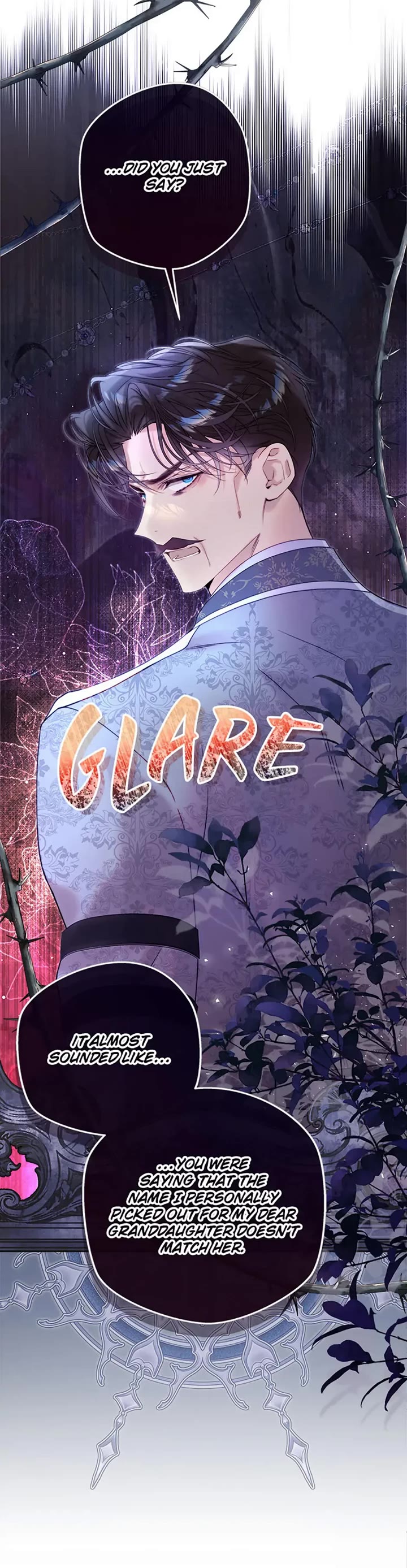 Beatrice Chapter 141 page 25 - Chapter 141