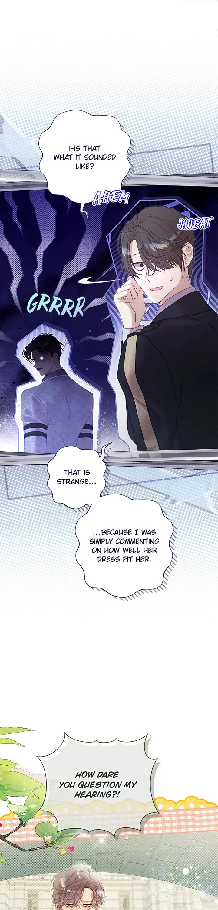 Beatrice Chapter 141 page 26 - Chapter 141