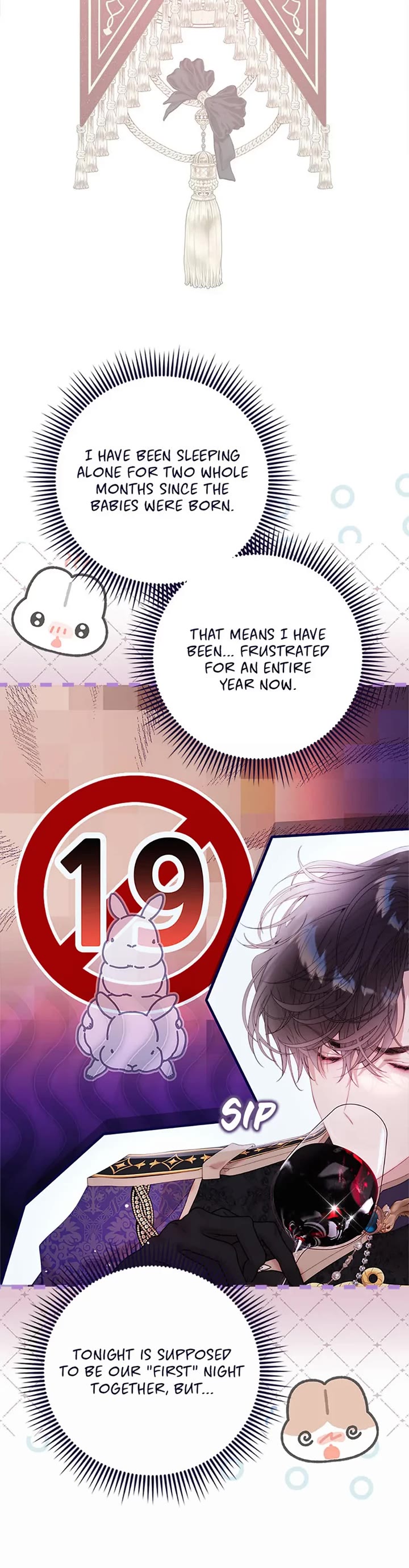 Beatrice Chapter 141 page 30 - Chapter 141