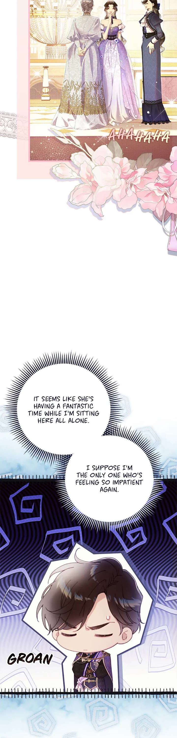 Beatrice Chapter 141 page 32 - Chapter 141
