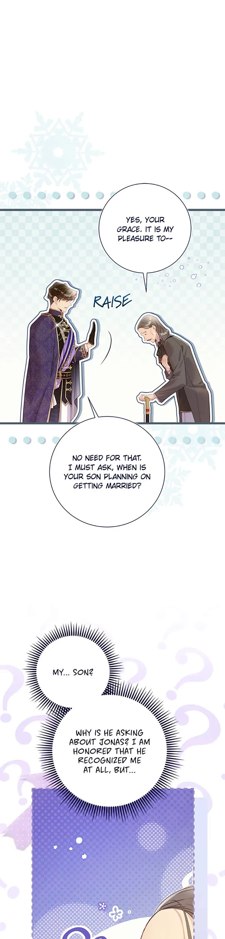Beatrice Chapter 141 page 37 - Chapter 141