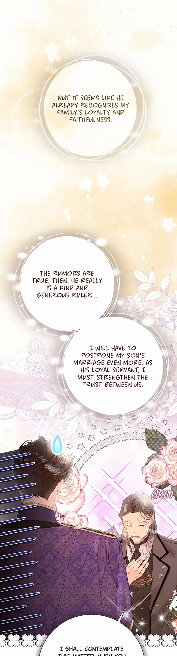 Beatrice Chapter 141 page 40 - Chapter 141