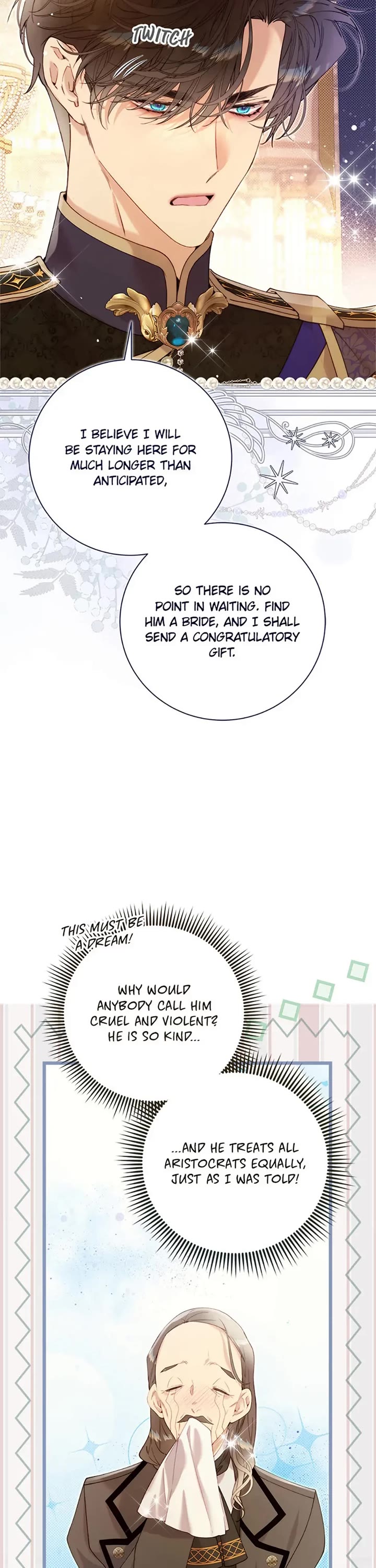 Beatrice Chapter 141 page 43 - Chapter 141