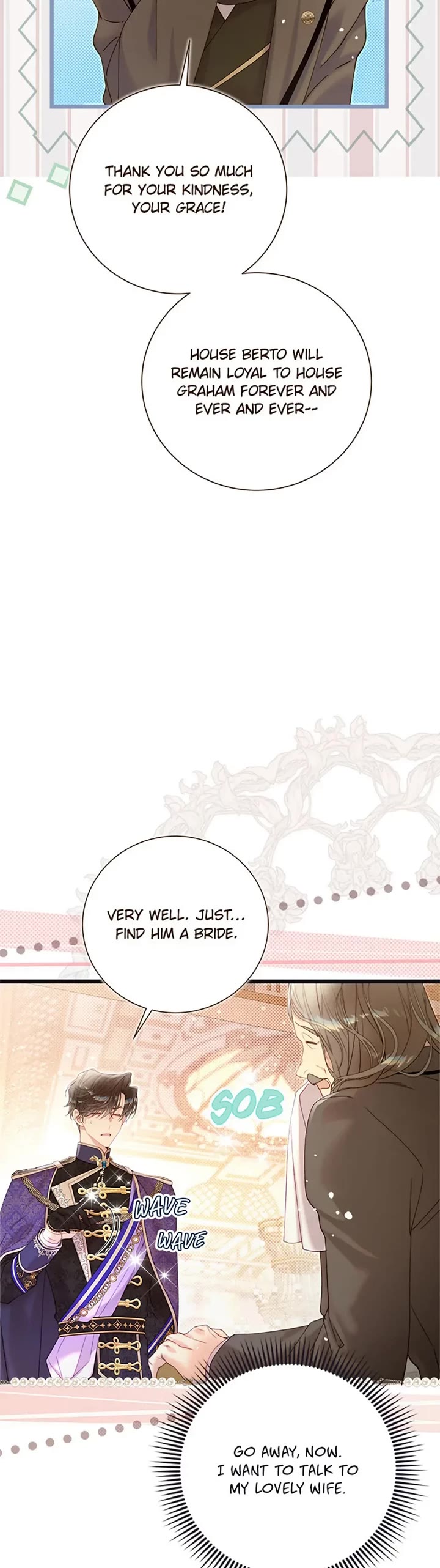 Beatrice Chapter 141 page 44 - Chapter 141