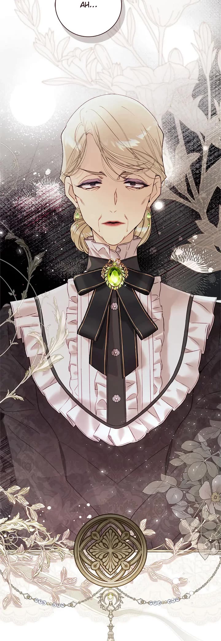 Beatrice Chapter 141 page 47 - Chapter 141
