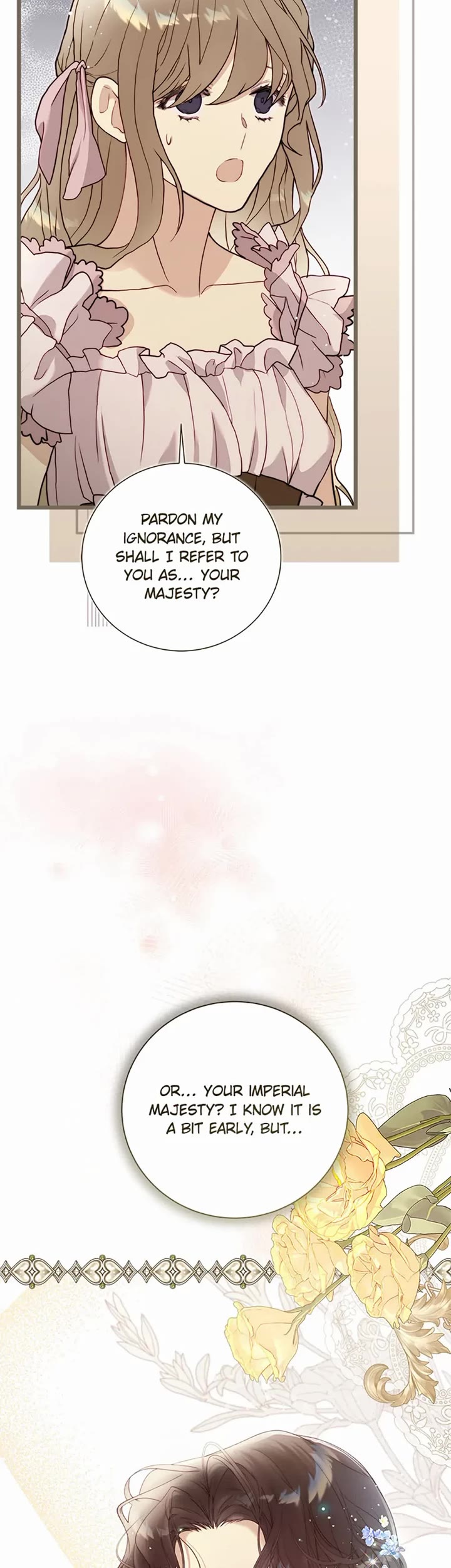 Beatrice Chapter 141 page 5 - Chapter 141
