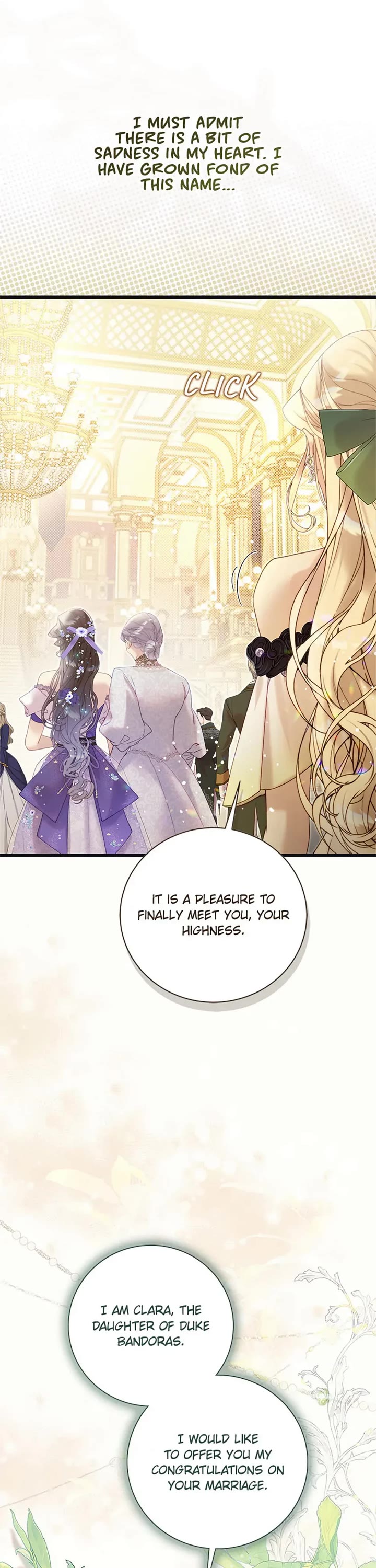 Beatrice Chapter 141 page 7 - Chapter 141