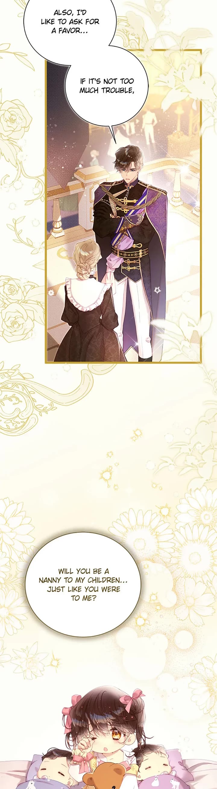 Beatrice Chapter 142 page 10 - Chapter 142