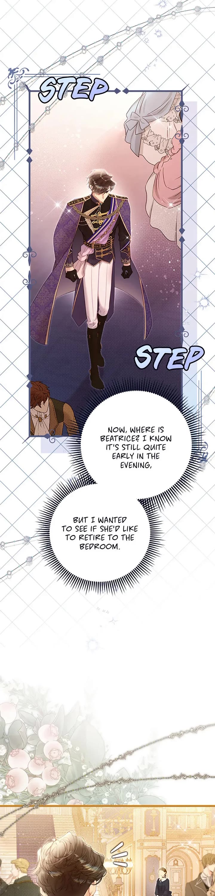 Beatrice Chapter 142 page 13 - Chapter 142