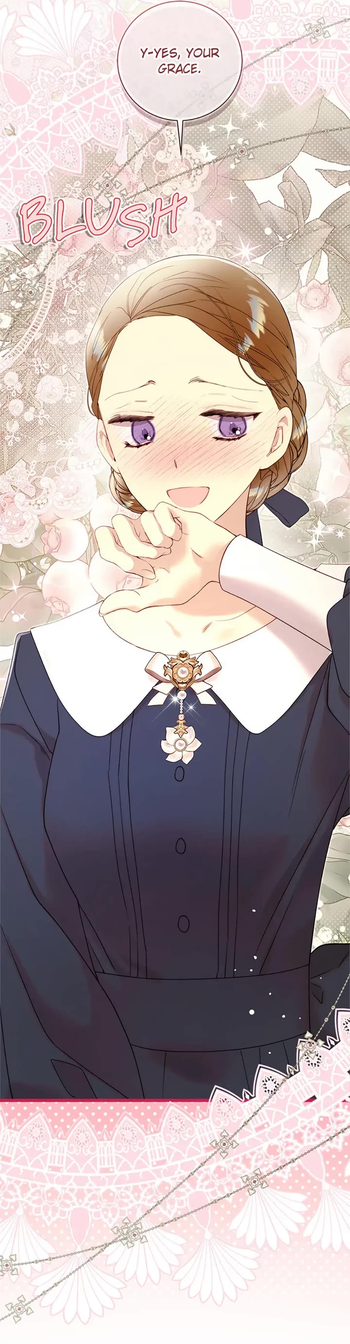 Beatrice Chapter 142 page 19 - Chapter 142