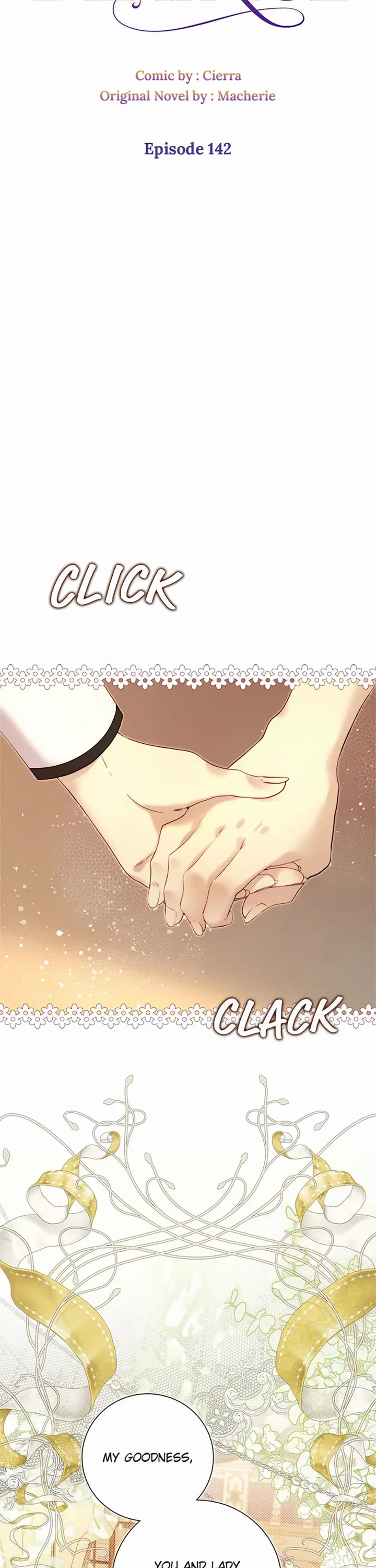 Beatrice Chapter 142 page 23 - Chapter 142