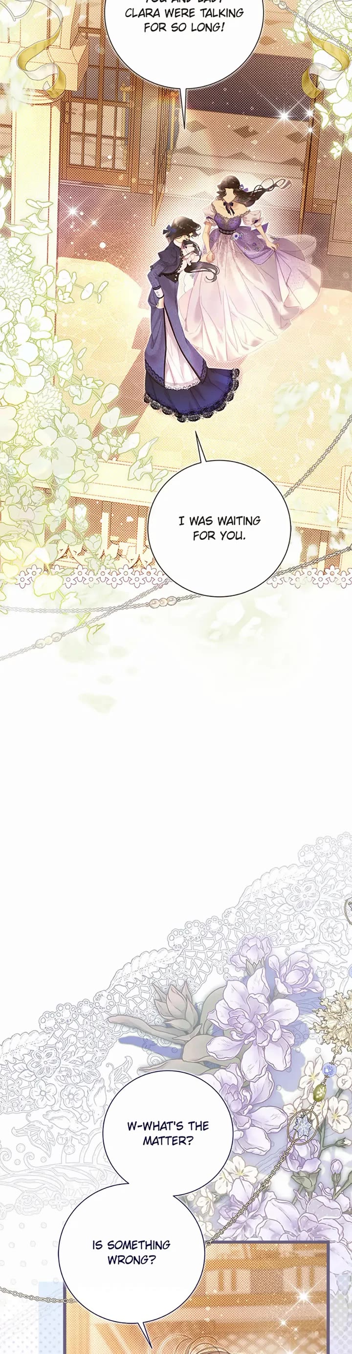 Beatrice Chapter 142 page 24 - Chapter 142
