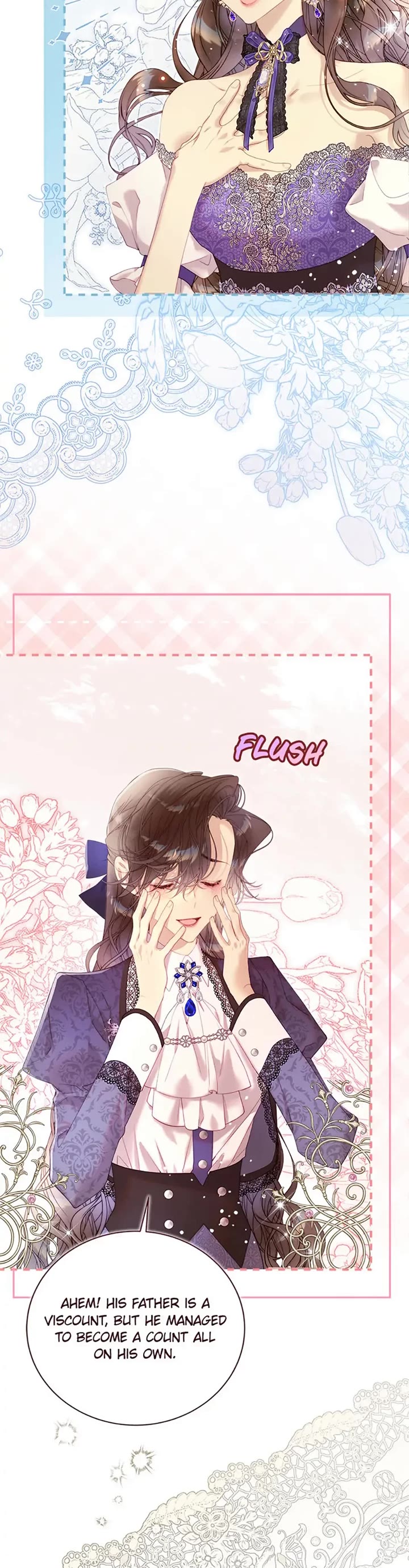 Beatrice Chapter 142 page 35 - Chapter 142