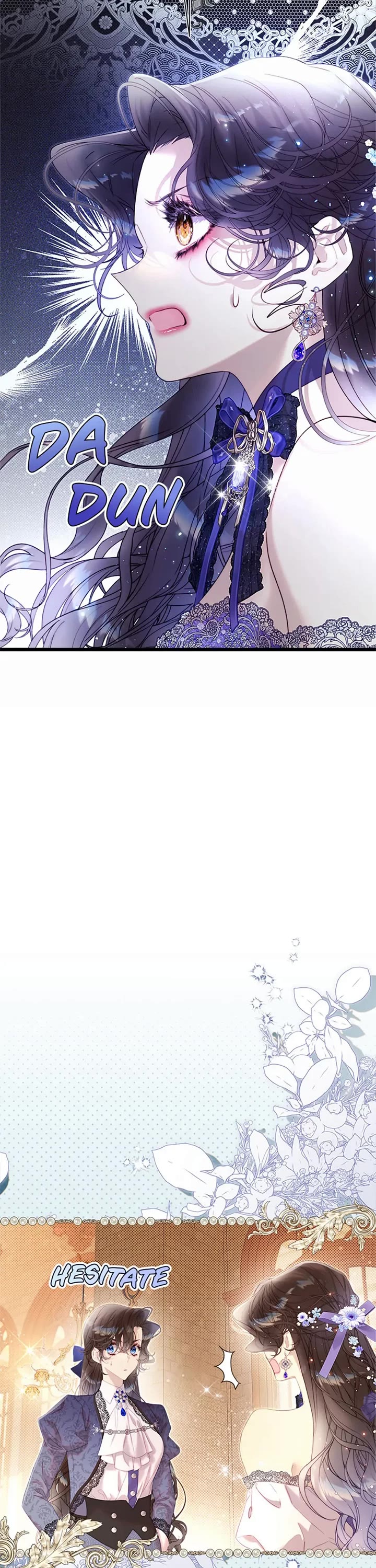 Beatrice Chapter 142 page 37 - Chapter 142
