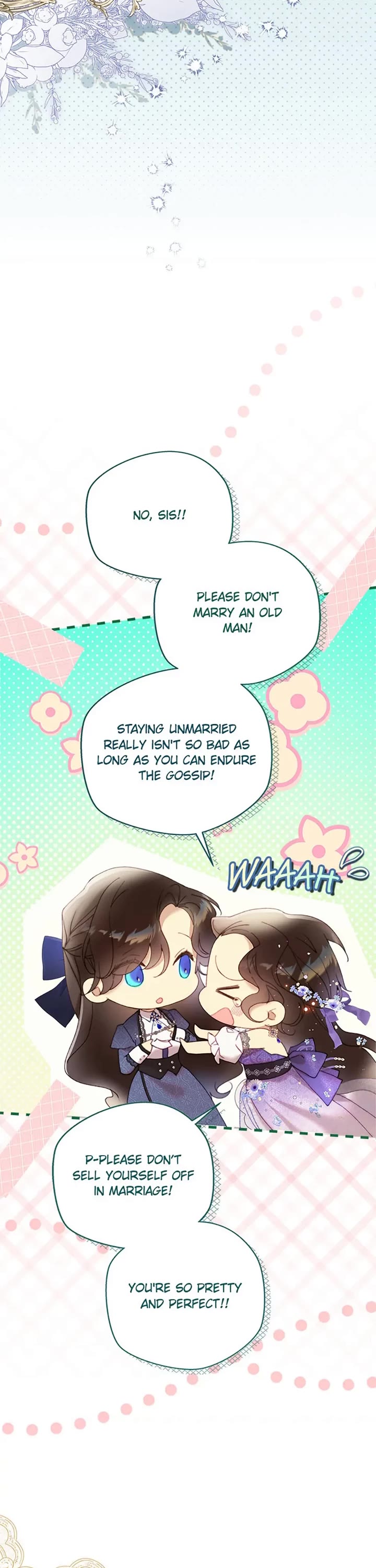 Beatrice Chapter 142 page 38 - Chapter 142