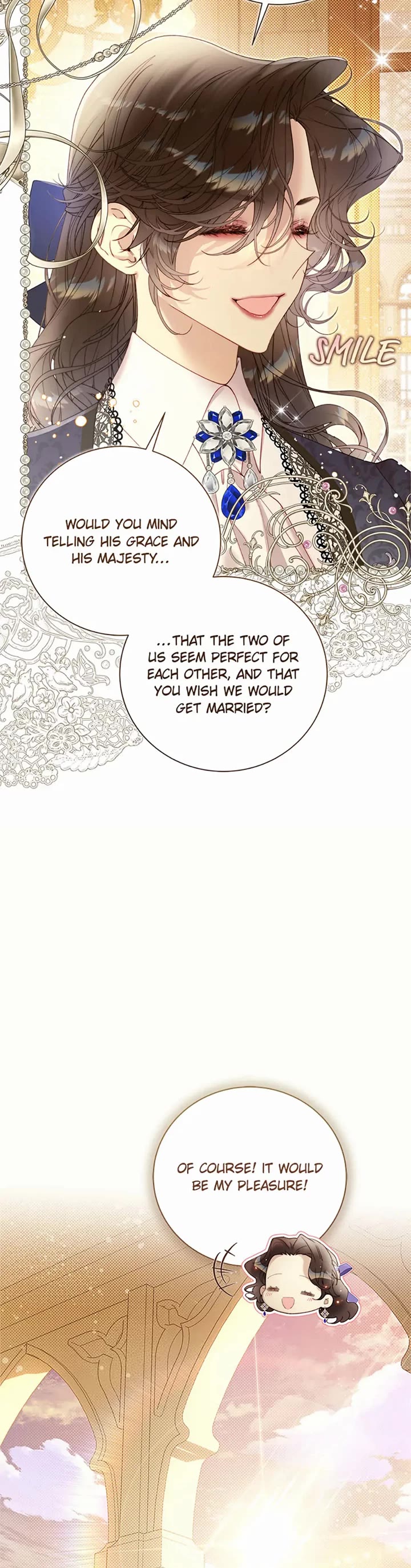 Beatrice Chapter 142 page 46 - Chapter 142