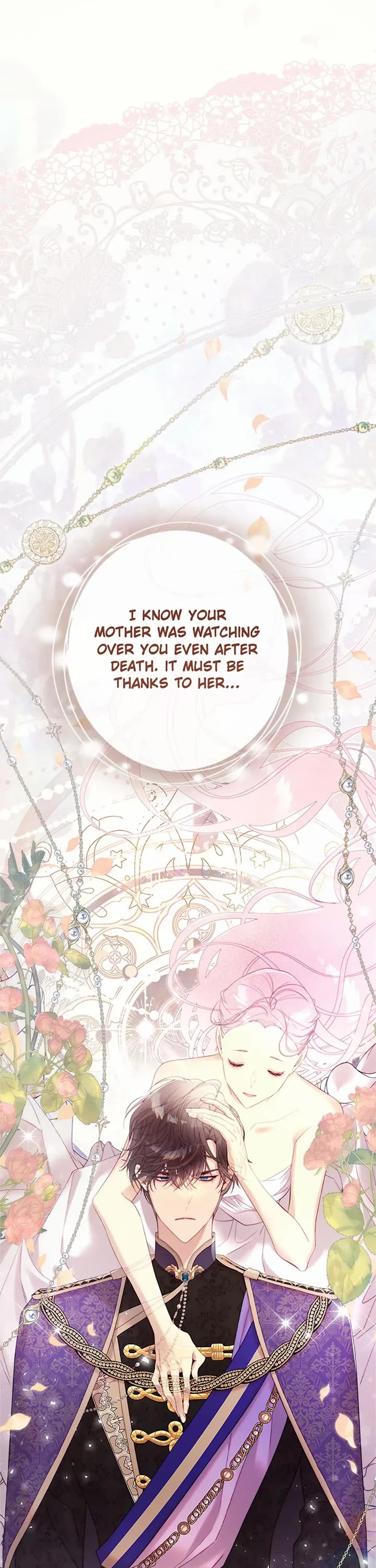 Beatrice Chapter 142 page 7 - Chapter 142