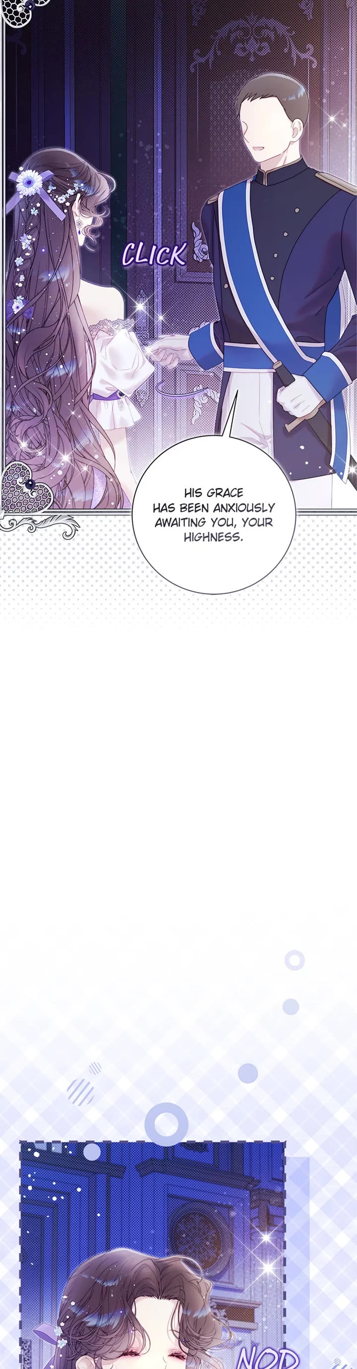 Beatrice Chapter 143 page 10 - Chapter 143
