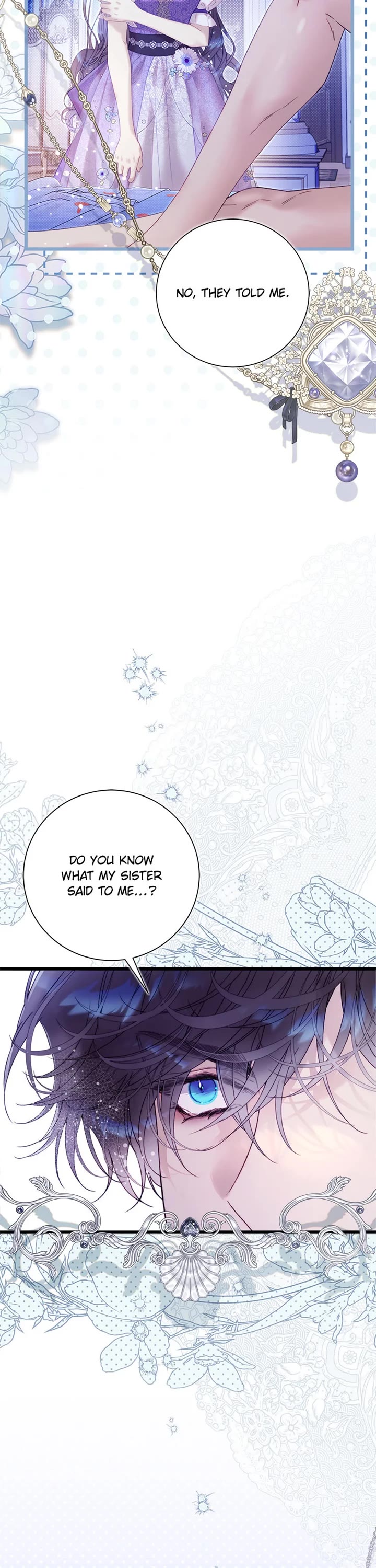 Beatrice Chapter 143 page 17 - Chapter 143