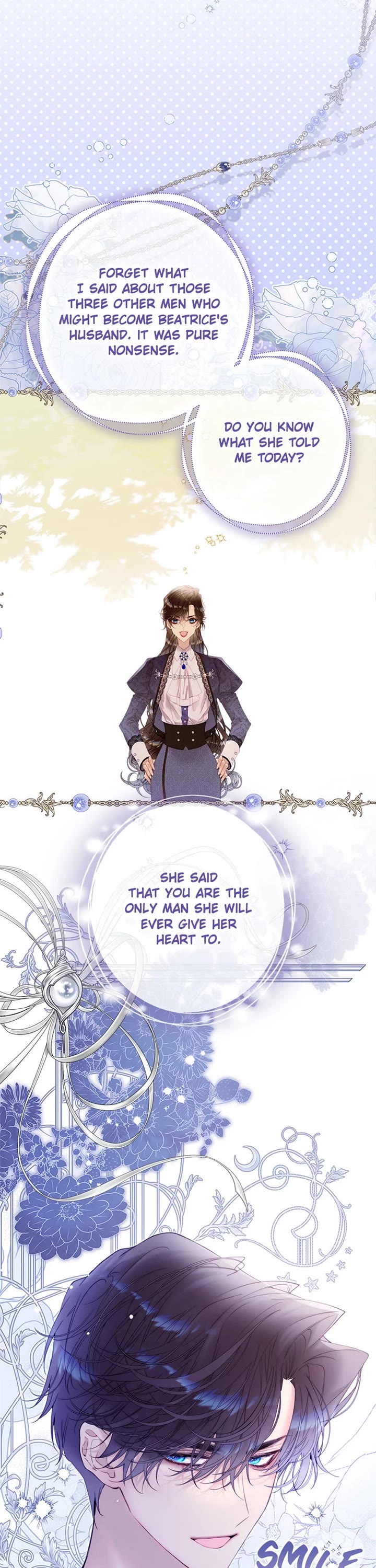 Beatrice Chapter 143 page 18 - Chapter 143