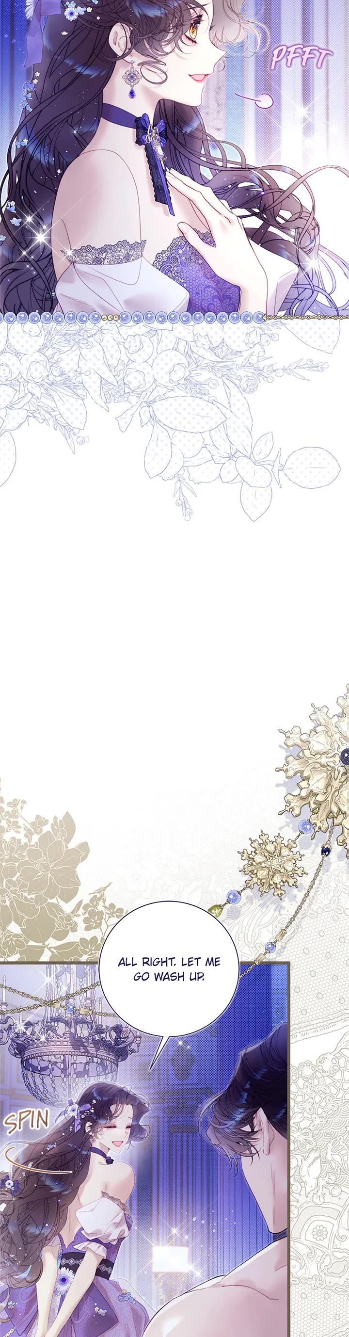 Beatrice Chapter 143 page 20 - Chapter 143