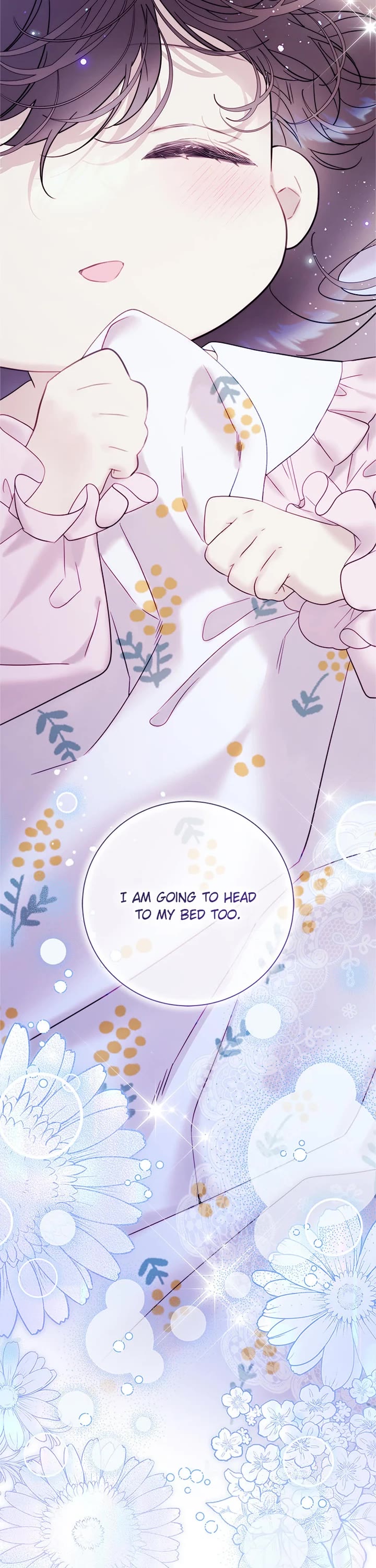 Beatrice Chapter 143 page 8 - Chapter 143