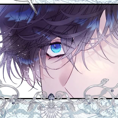 Beatrice Chapter 143 cover