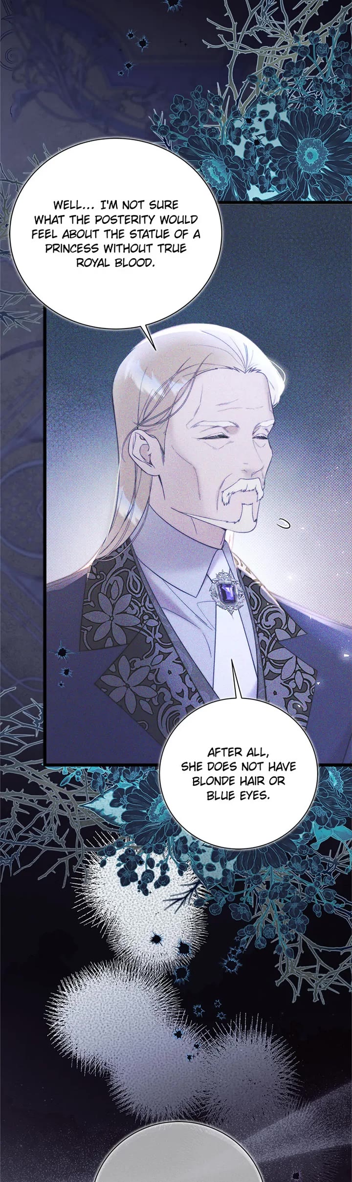 Beatrice Chapter 144 page 10 - Chapter 144