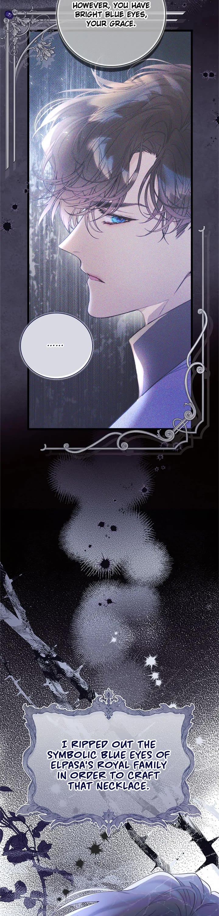 Beatrice Chapter 144 page 11 - Chapter 144