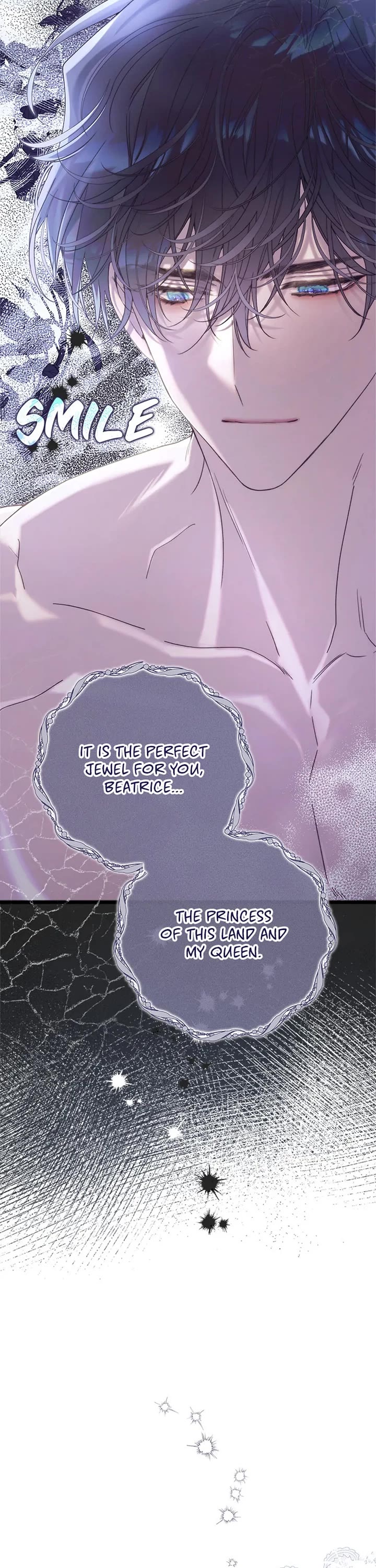 Beatrice Chapter 144 page 12 - Chapter 144