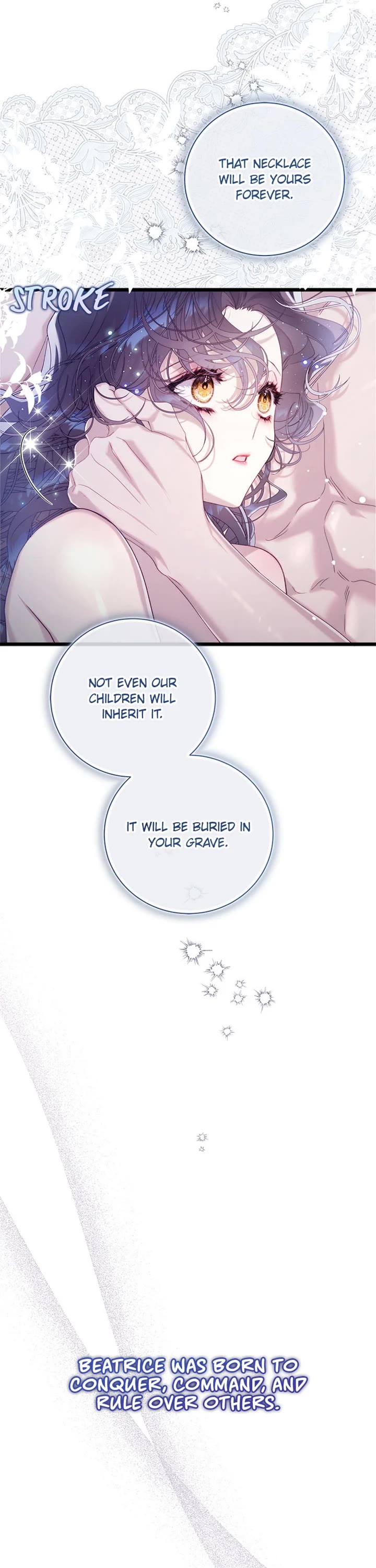 Beatrice Chapter 144 page 13 - Chapter 144