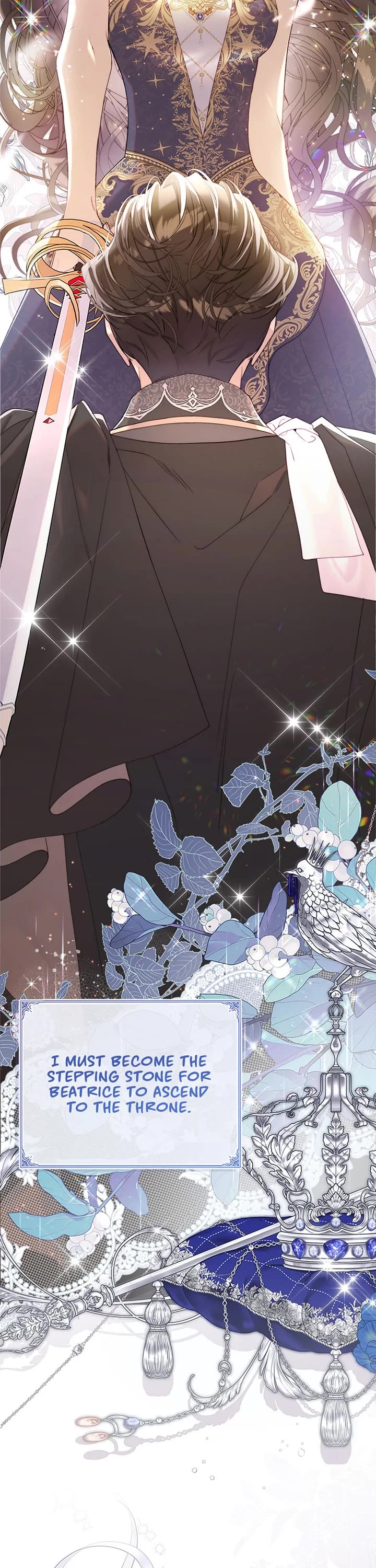 Beatrice Chapter 144 page 16 - Chapter 144