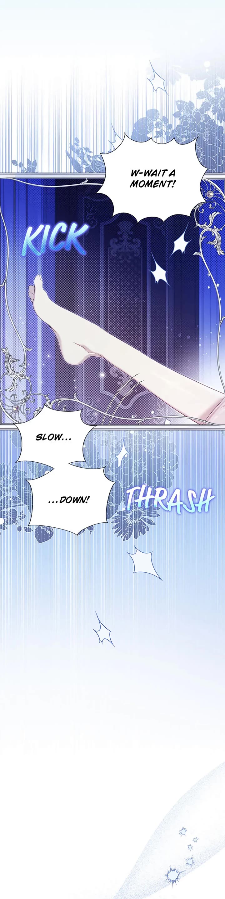 Beatrice Chapter 145 page 10 - Chapter 145