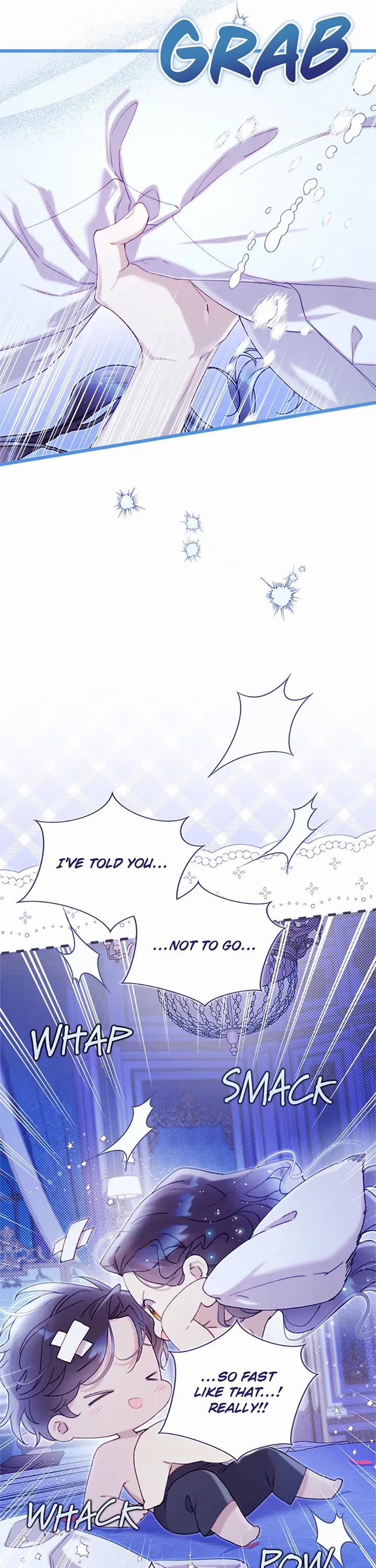 Beatrice Chapter 145 page 11 - Chapter 145