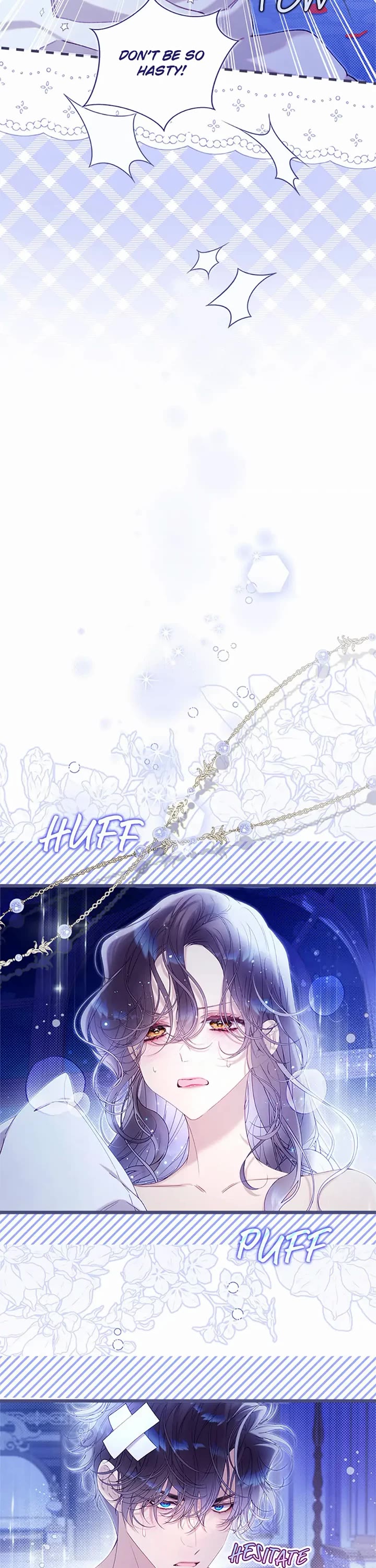 Beatrice Chapter 145 page 12 - Chapter 145