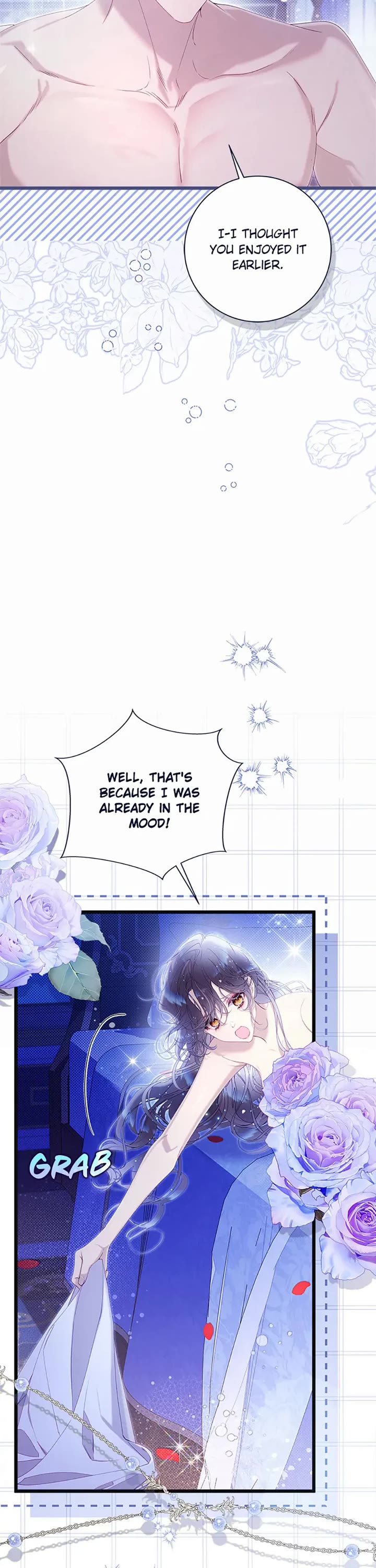 Beatrice Chapter 145 page 13 - Chapter 145