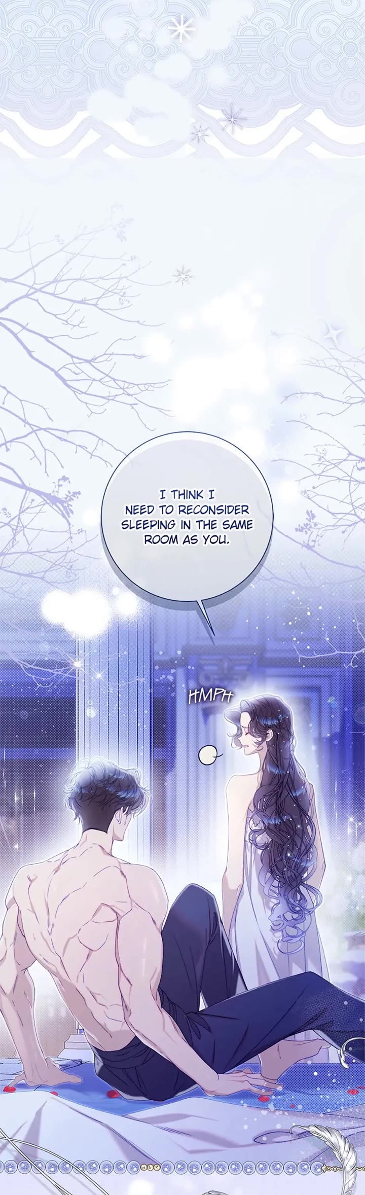 Beatrice Chapter 145 page 15 - Chapter 145