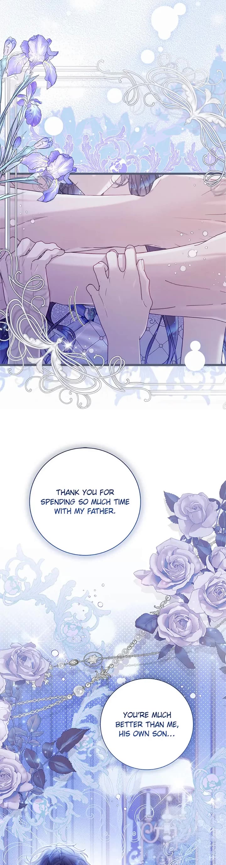 Beatrice Chapter 145 page 20 - Chapter 145