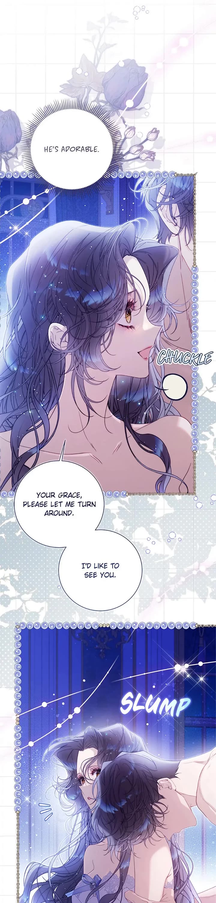 Beatrice Chapter 145 page 32 - Chapter 145