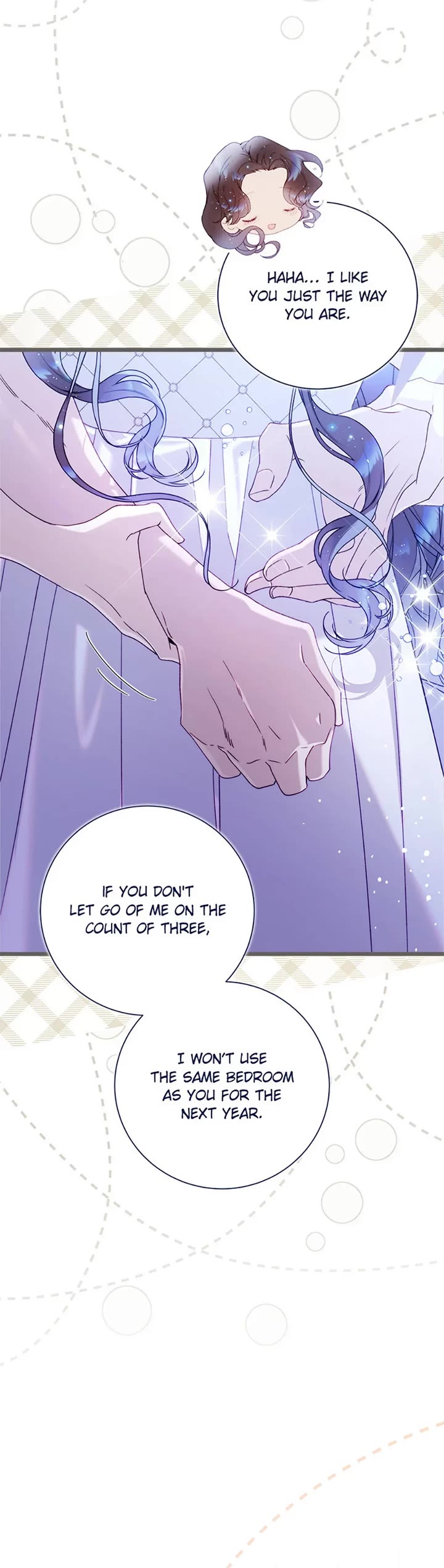 Beatrice Chapter 145 page 35 - Chapter 145