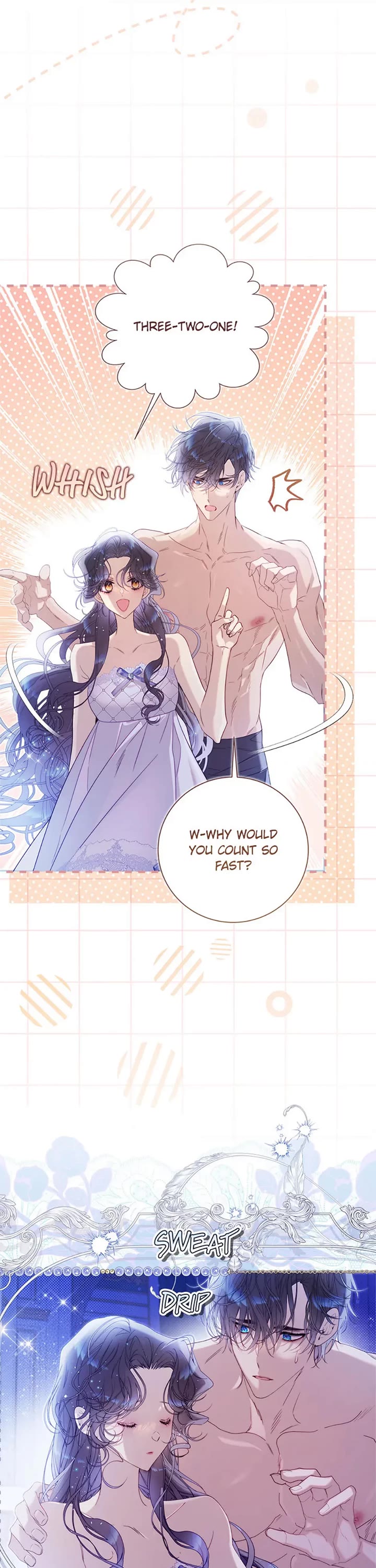 Beatrice Chapter 145 page 36 - Chapter 145