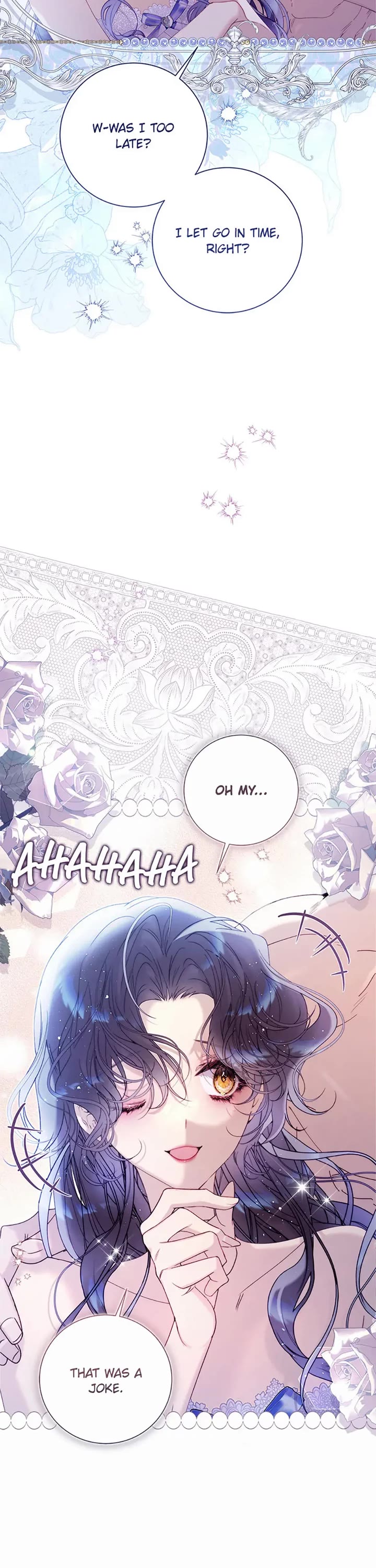 Beatrice Chapter 145 page 37 - Chapter 145