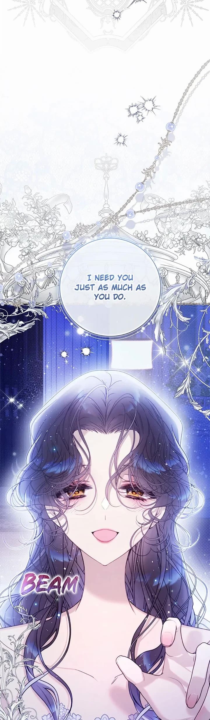 Beatrice Chapter 145 page 39 - Chapter 145